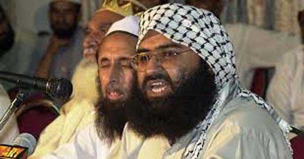 जैश-ए-मुहम्मद आतंक और दहशत का पर्याय है